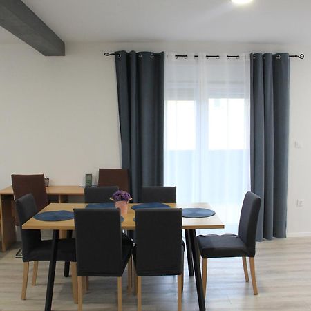 Milwe Apartment Razanac Exterior photo