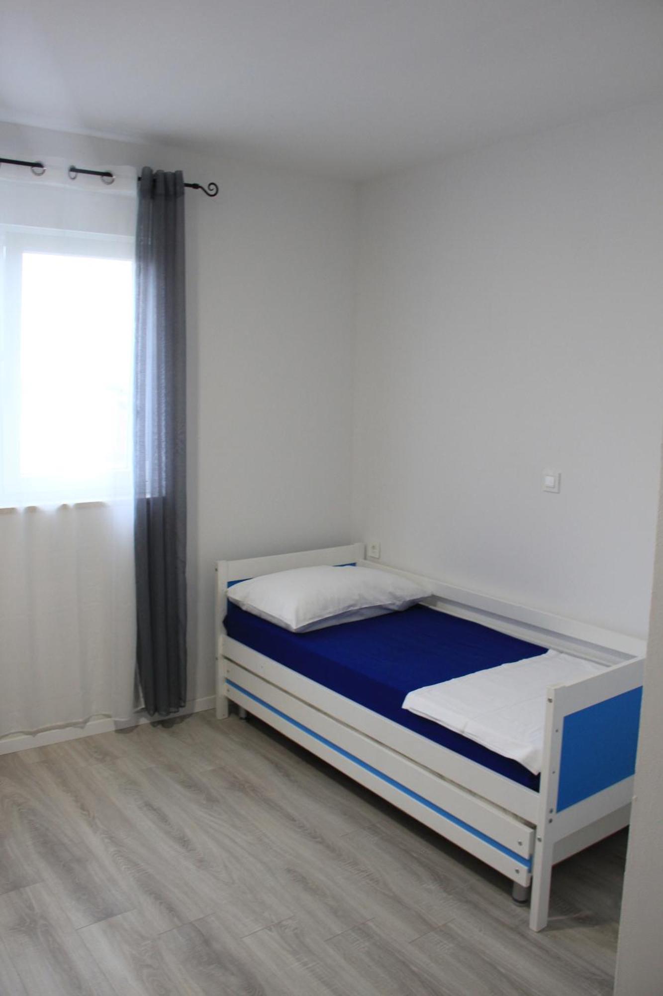 Milwe Apartment Razanac Exterior photo